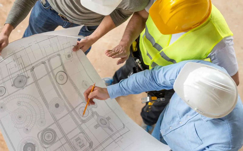 Best Structure Engineer Services In Haryana