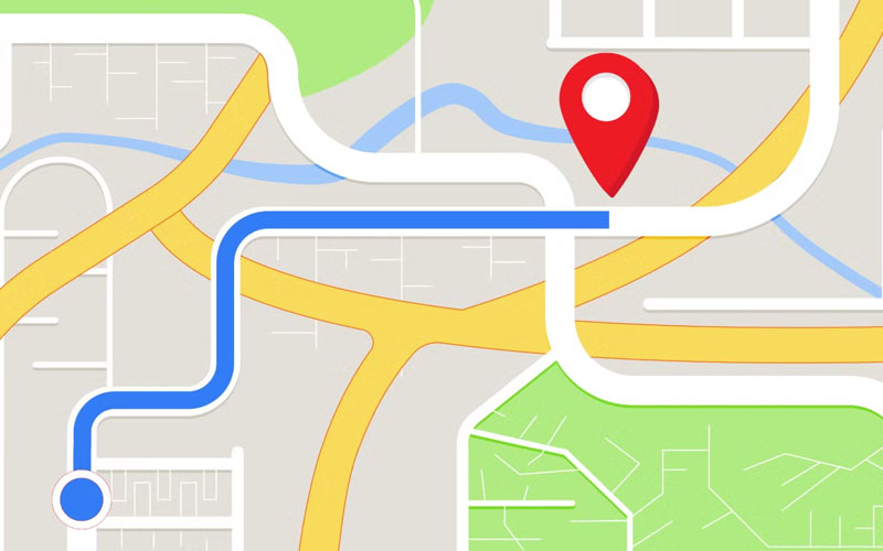 Best Route Map Services In Haryana