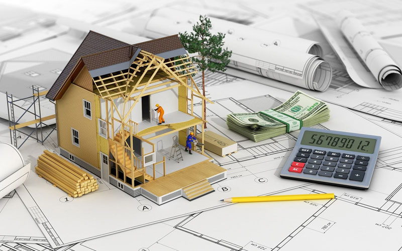 Best Building Estimate Services In Haryana